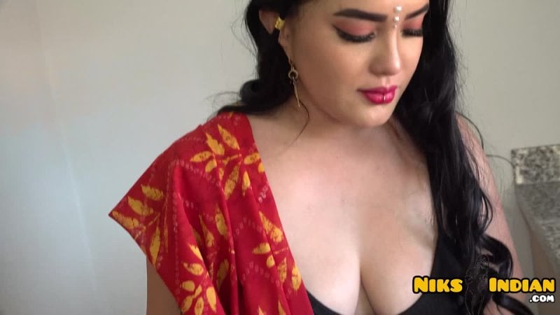 Curvy gros cul gros seins desi bhabhi baisée par devar